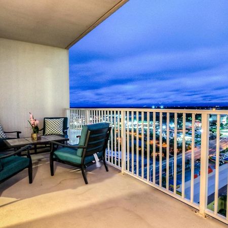 Laketown Wharf 1435 By Aneliya Panama City Beach Exteriör bild