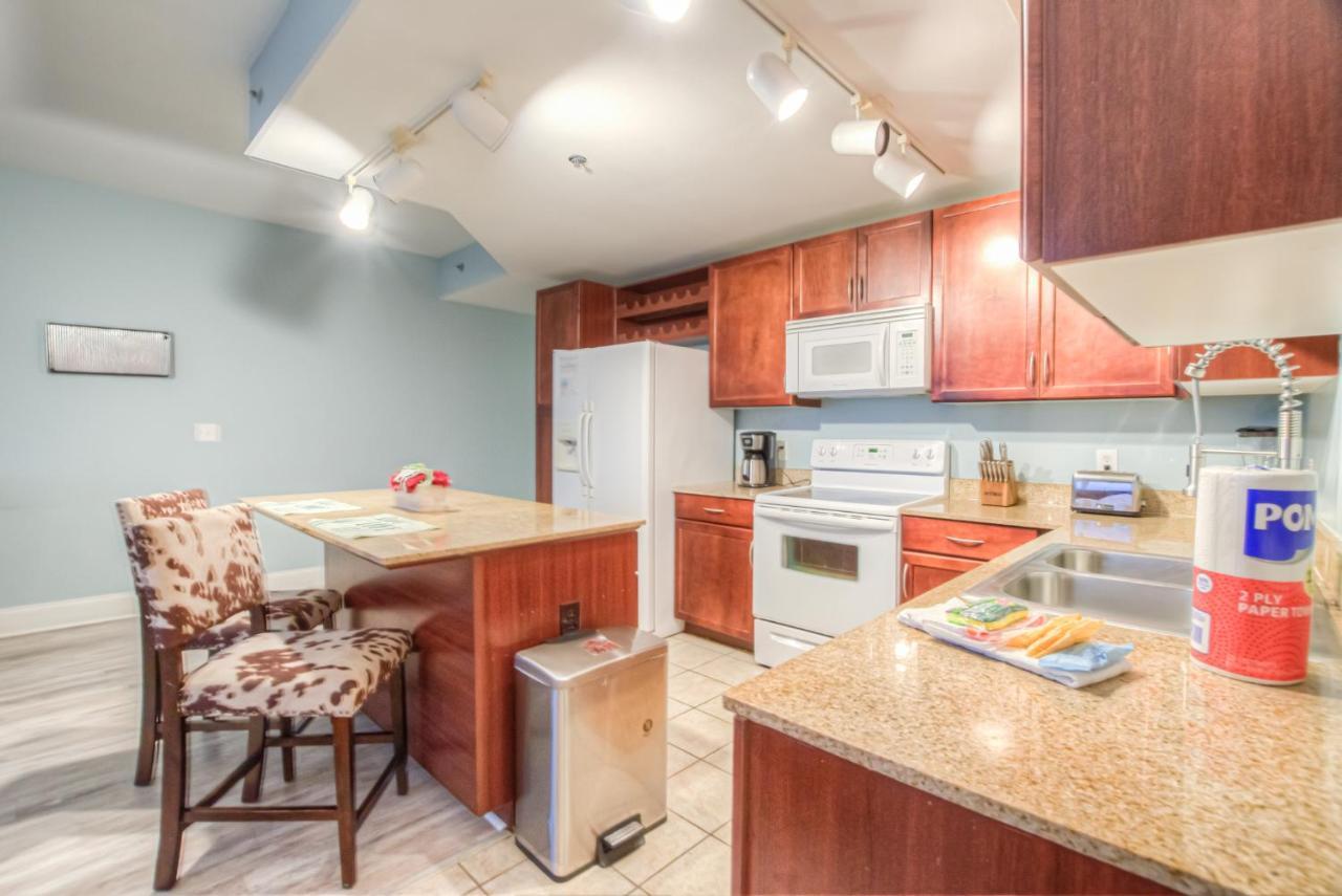 Laketown Wharf 1435 By Aneliya Panama City Beach Exteriör bild