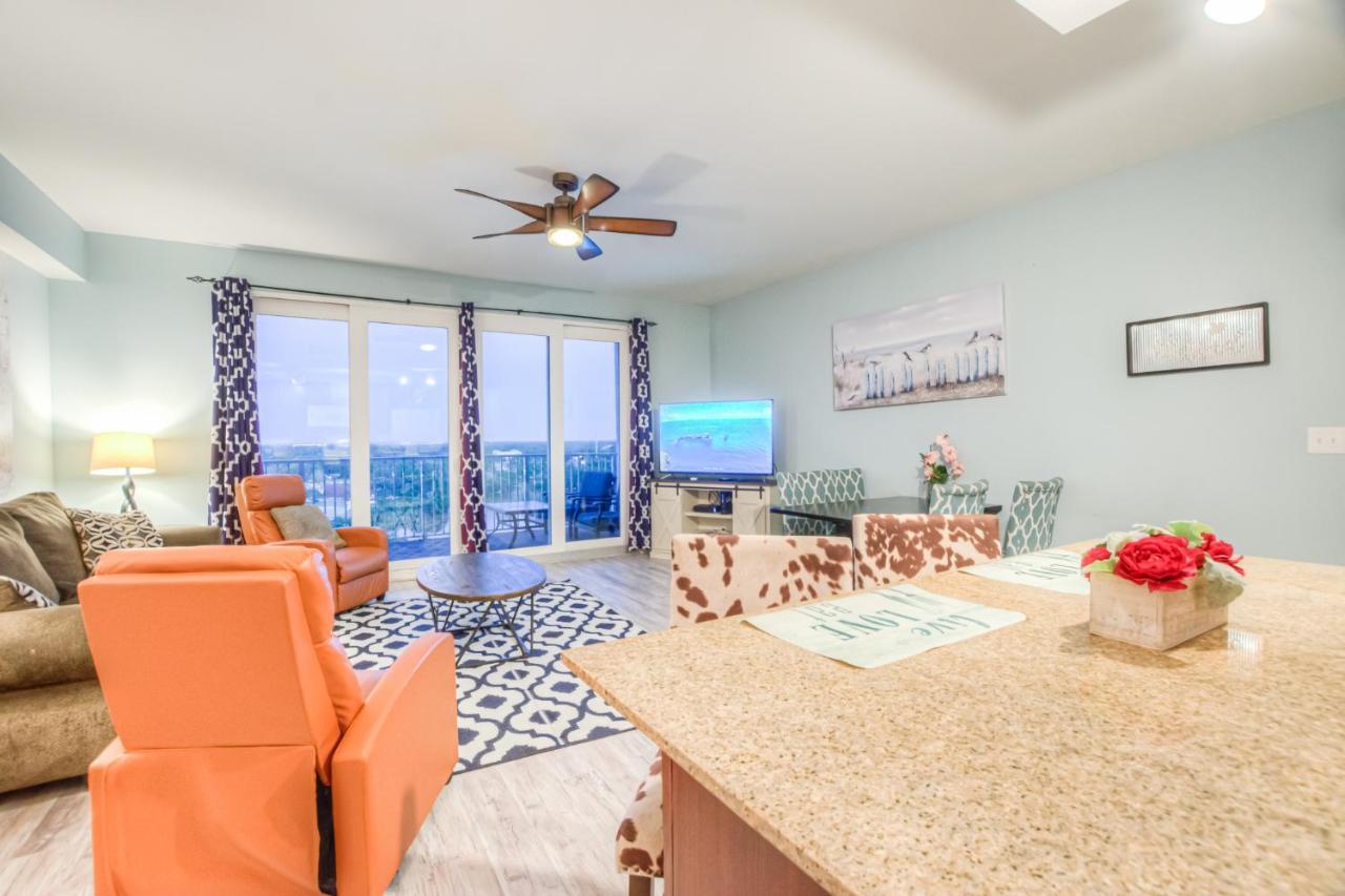 Laketown Wharf 1435 By Aneliya Panama City Beach Exteriör bild