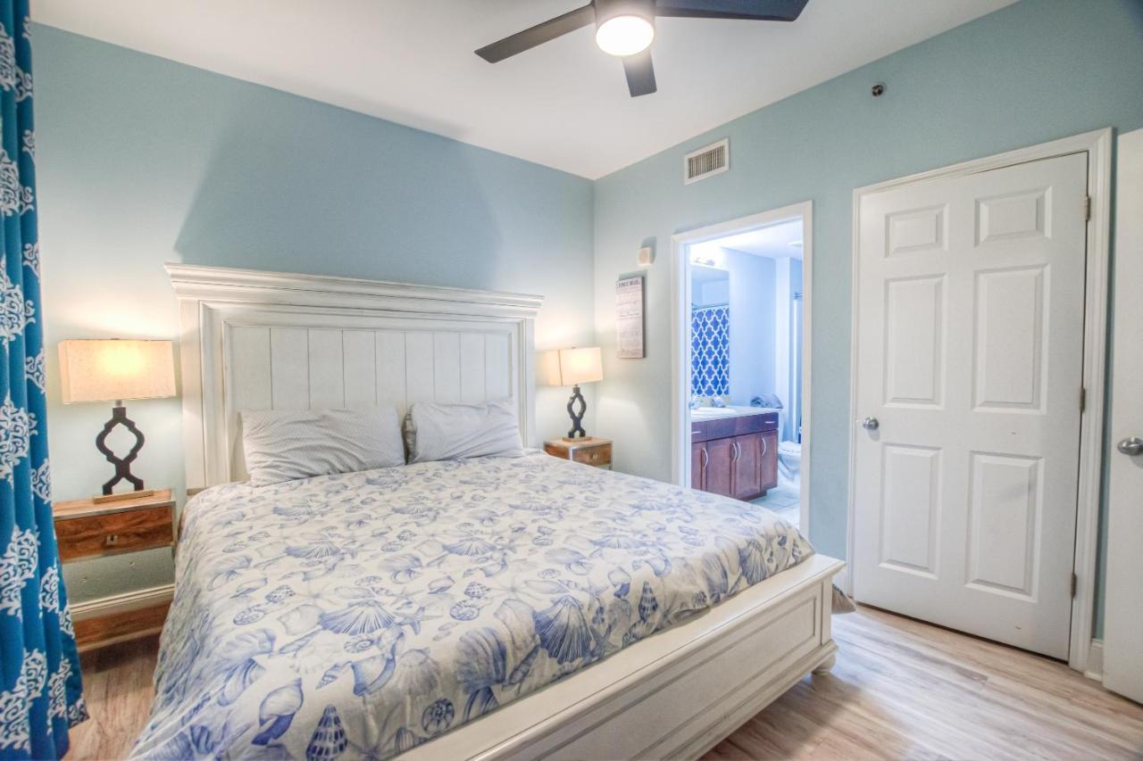 Laketown Wharf 1435 By Aneliya Panama City Beach Exteriör bild