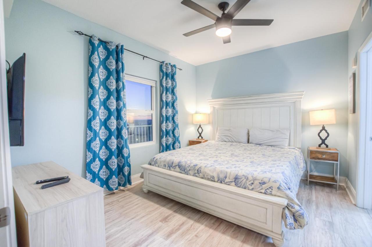 Laketown Wharf 1435 By Aneliya Panama City Beach Exteriör bild