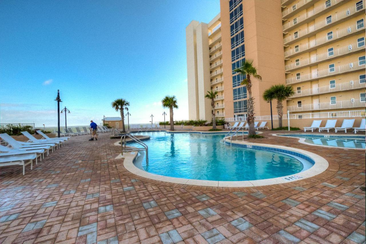 Laketown Wharf 1435 By Aneliya Panama City Beach Exteriör bild